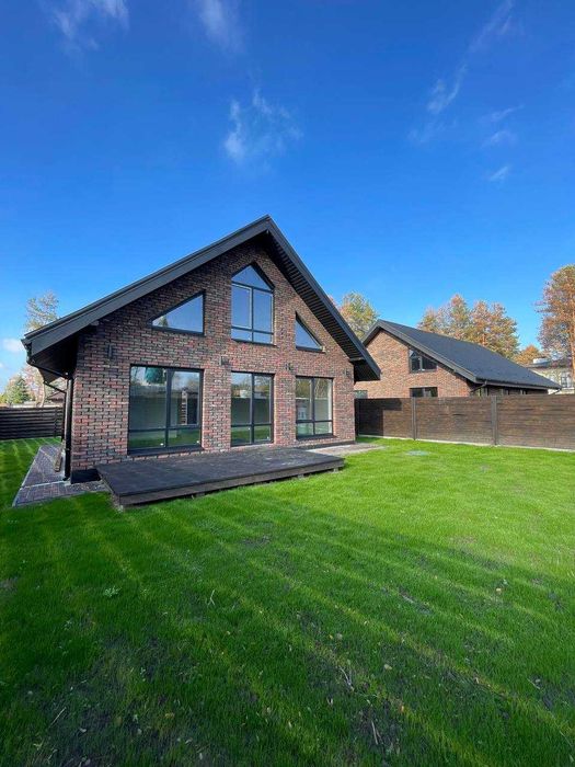 Будинок 120 м2, 4 сотки, з Баварської  кладки. Відділ продажу!