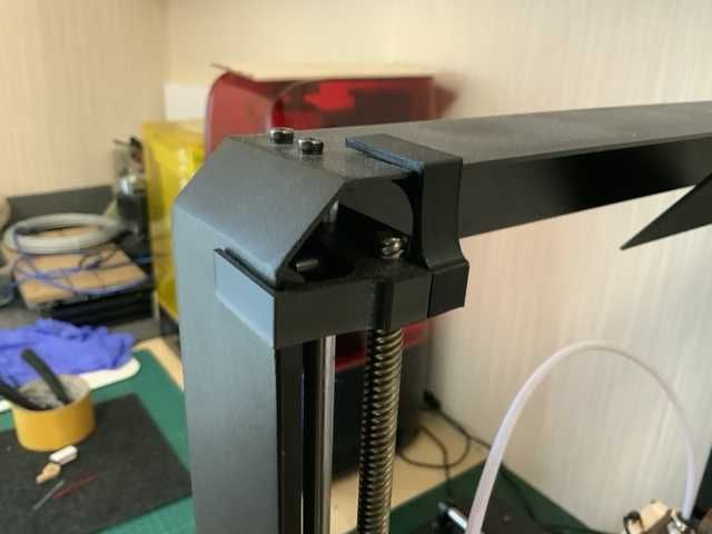 3D принтер Anycubic i3 Mega