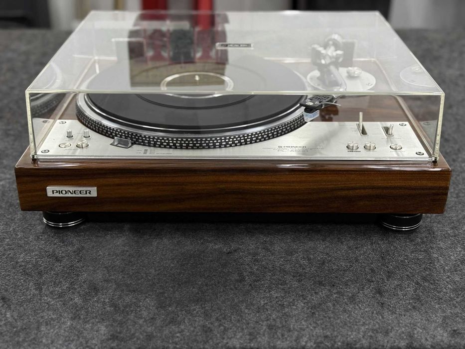 Gramofon Pioneer PL-A500 / PL-530