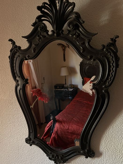 Mobilia de quarto completa