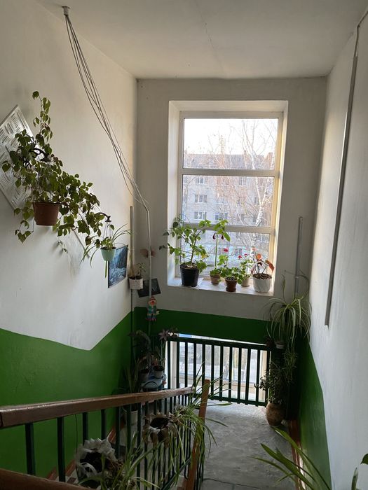 Продаж 2 кімнатної квартири центр міста