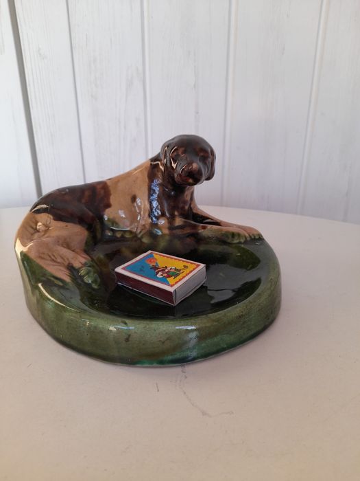 Майолікові вироби