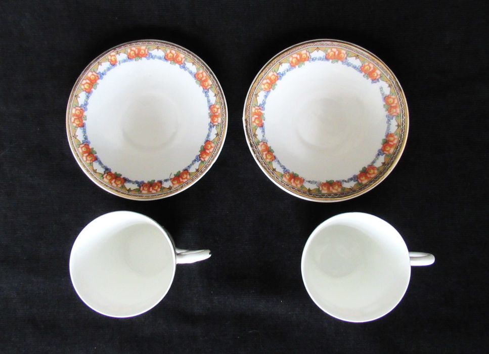 Chávenas Café Vista Alegre (Ref. 25)