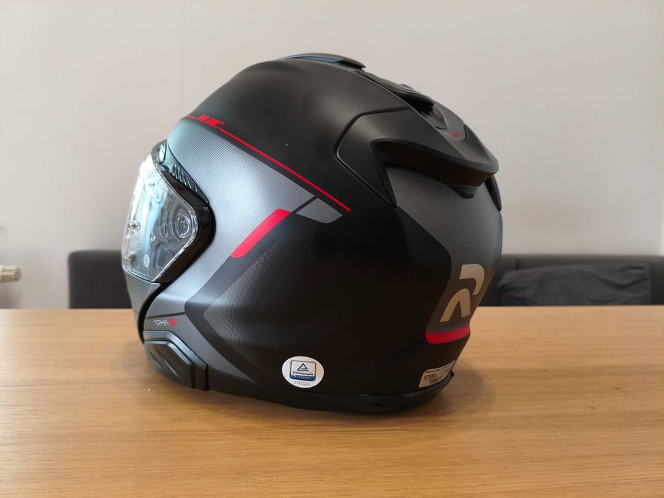 Kask HJC RPHA 91 M, Nowy