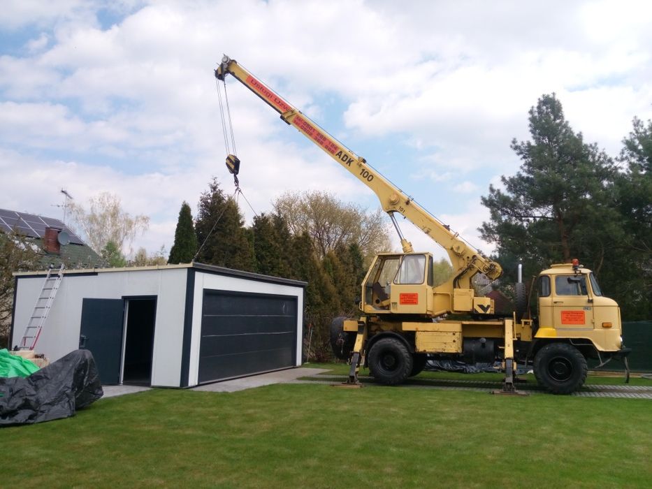 Usługi Dźwigowe Dźwig  Łask.Widawa,Zelów,Szadek.Zdunska Wola.Wadlew.