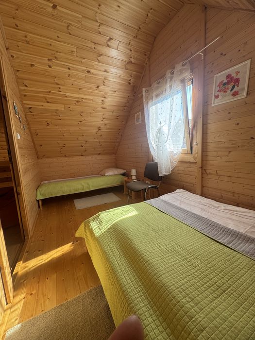 Domek letniskowy Martynka w Niechorzu