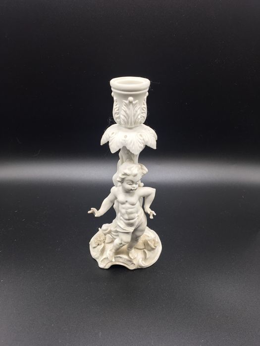 Castical Biscuit Capodimonte