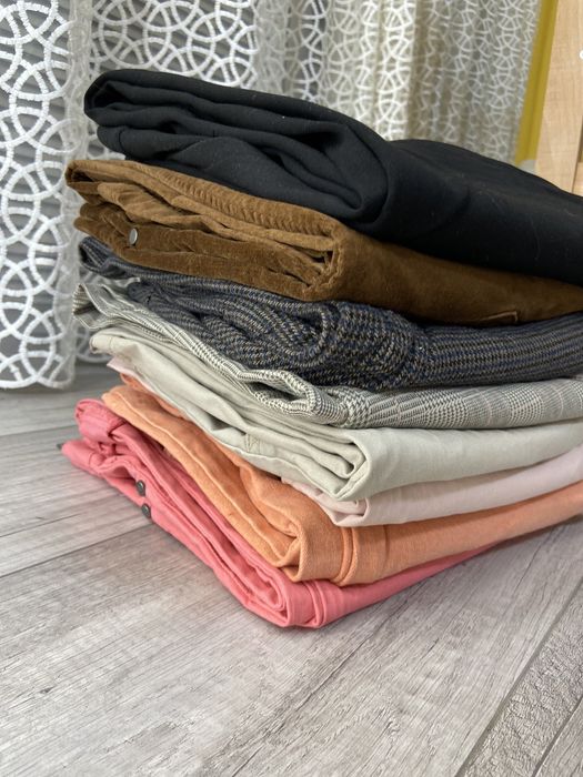 Жіночі штани розмір М