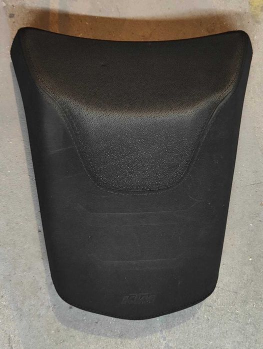 Banco de passageiro KTM 1290