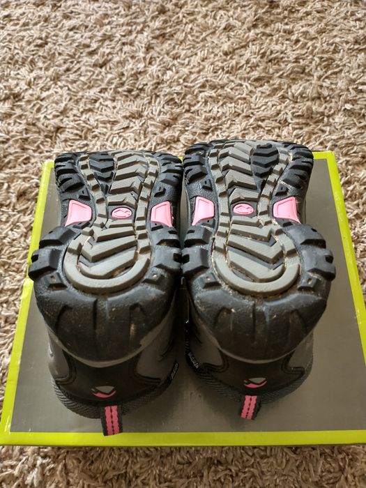 Buty trekkingowe Gelert Horizon MID WP 31,5