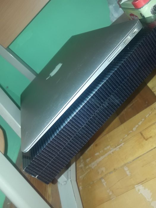 Apple Macbook air 13 ssd 250 gb