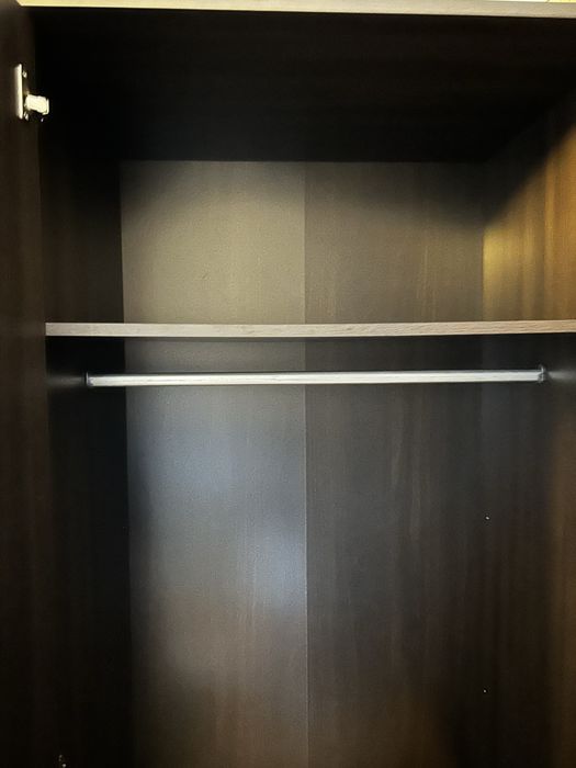 Szafa trzydrzwiowa nepo plus 200x118