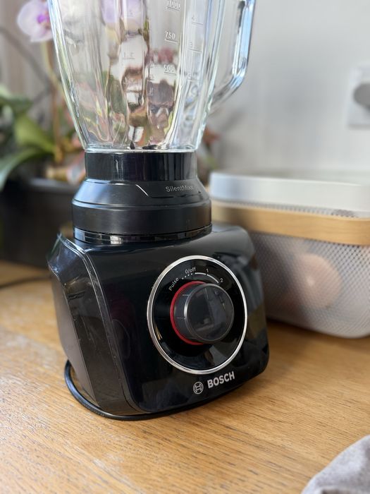 Liquidificador Bosch