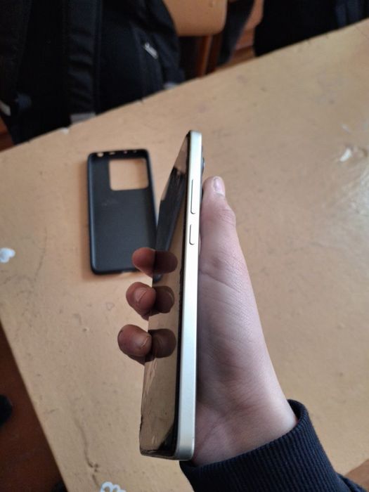 Poco m7 pro 5ggg