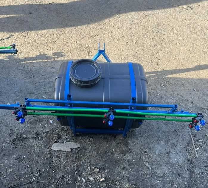 Оприскувач-Обприскувач (кропілка) для трактора