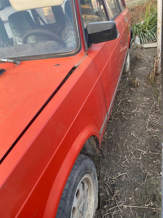 ВАЗ-21043 (не на ходу).