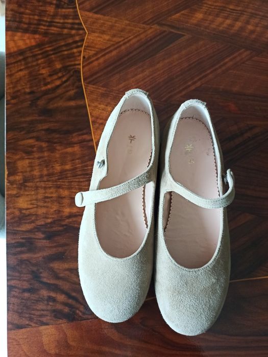 Sapatos beges da Coconut - 35