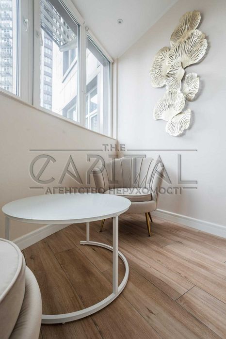 ГЕНЕРАТОР ЖК Покровський посад вул. Глибочицька 32