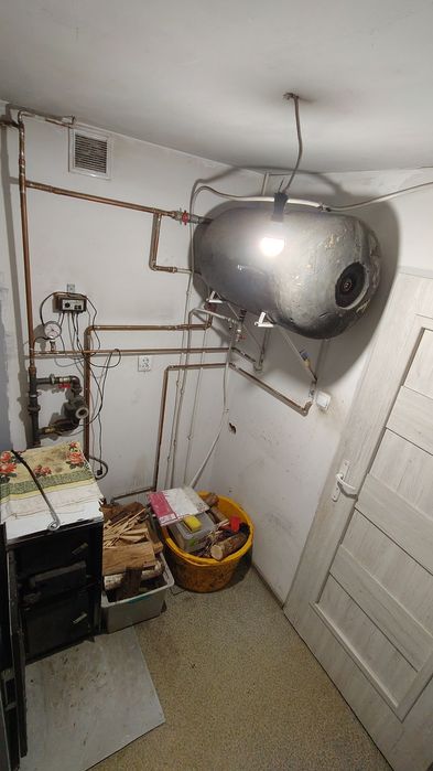 Sprzedam mieszkanie 3pok 60,76m2 parter Drawiny