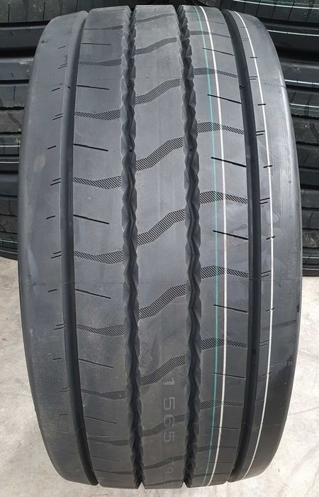 NOWE opony 385/55R19.5 Continental HT3 Hybrid - cena BRUTTO