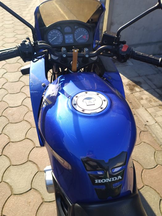 Мотоцикл Honda cb 500 s