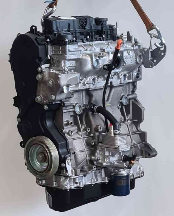 Motor Completo PEUGEOT EXPERT Caixa 2.0 BlueHDi 150 (110 kW / 150 cv) [04.2016 - 12.2022]