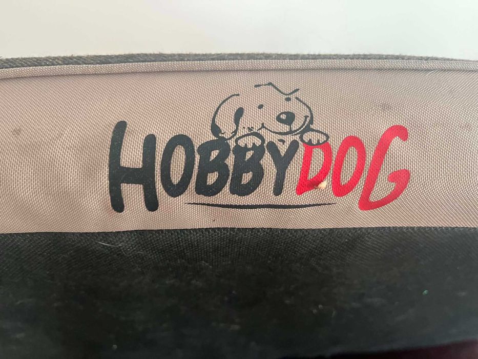 Legowisko dla psa, hobby dog
