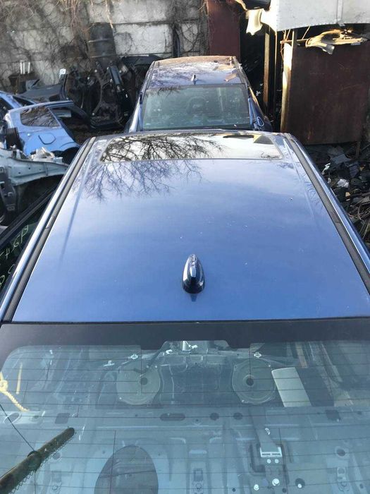Крыша Subaru Outback B15 2015 2016 2017 2018 2019