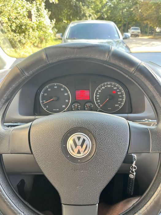 Volksvagen Touran