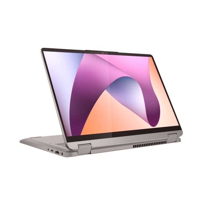 ISG Lenovo IdeaPad Flex 5 AMD Ryzen 5 7430U/16GB/512GB SSD/14'' Tátil