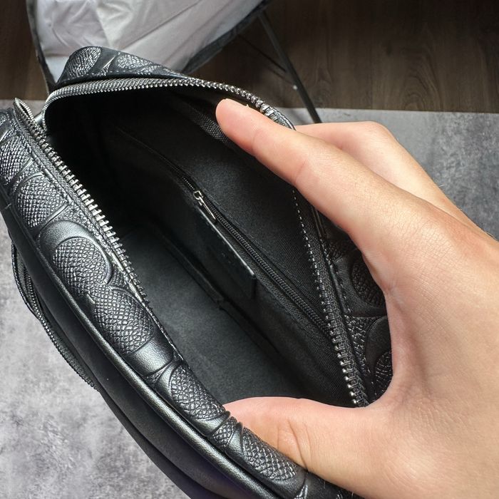 АКЦІЯ! Мужская сумка Coach