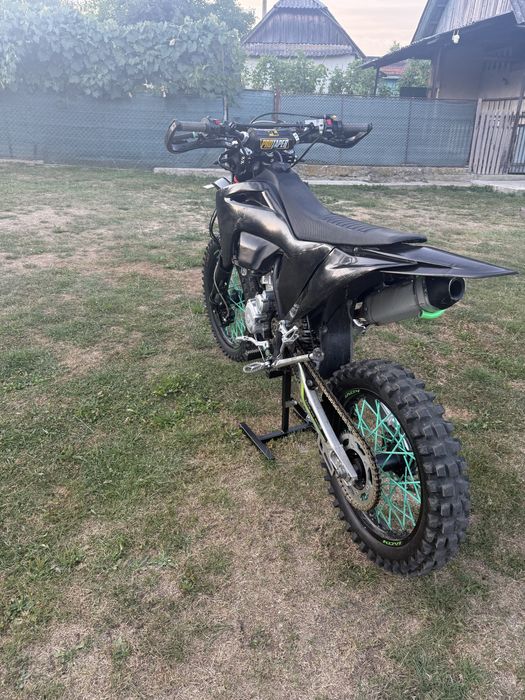 Продам мотоцикл Kovi max 300 2025 року