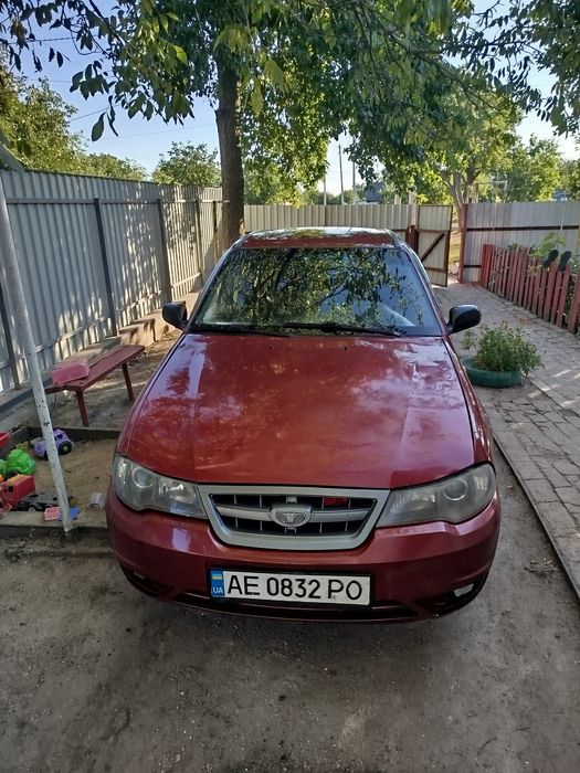 продам нексию газ бензин