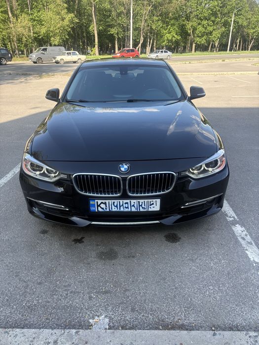 Продам bmw 328d