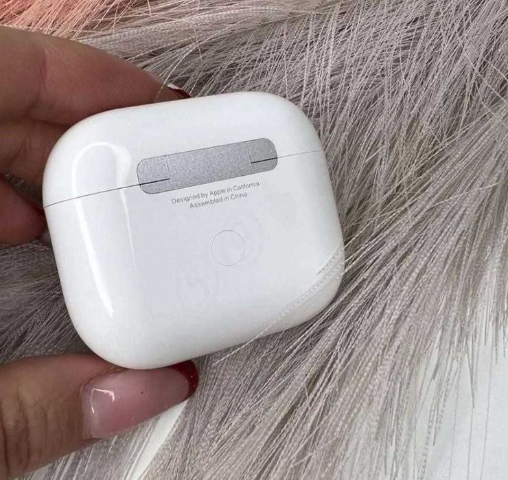 Бездротові навушники АірПодс 3 FULL 2025р +