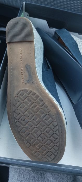 Buty Tomy Hilfiger 41.