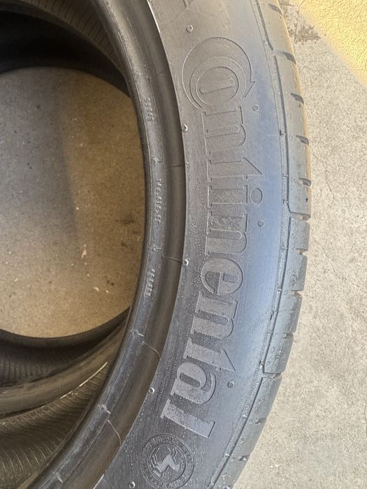 235/45R19 V XL Continental ContiSportContact 5