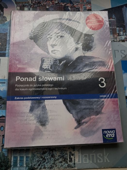 Ponad słowami 3.2