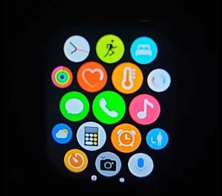 Smart часы. PRO Реально люкс!!Смарт-годинник A Watch Series9 promotion