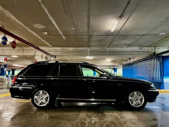 Rover 75 Tourer 2.0 CDTi Connoisseur SE com 116Cv (Bom estado)