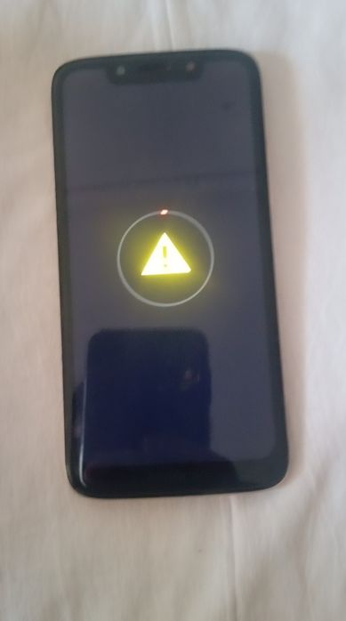 Celular Motorola