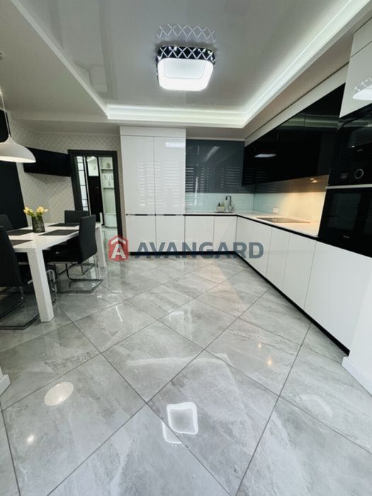 Продам 3-кімнатну квартиру 📍 вул. Староміська, 52 ЖК «Рауш»