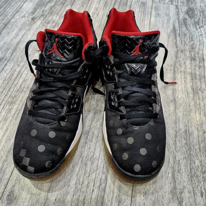 Buty Nike Jordan rozm.44,5