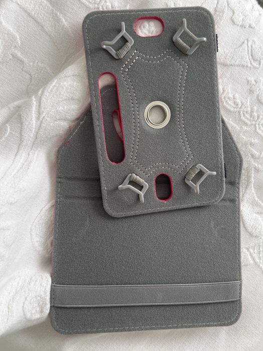 Capa Tablet/iPad 10 polegadas