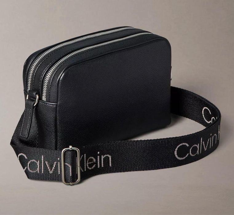 Сумка кросбоді Calvin Klein оригінал