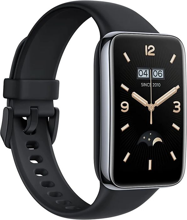 SELADO.OFERTA pulseira extra, protetor ecrã.Xiaomi Smart MI BAND 7 PRO