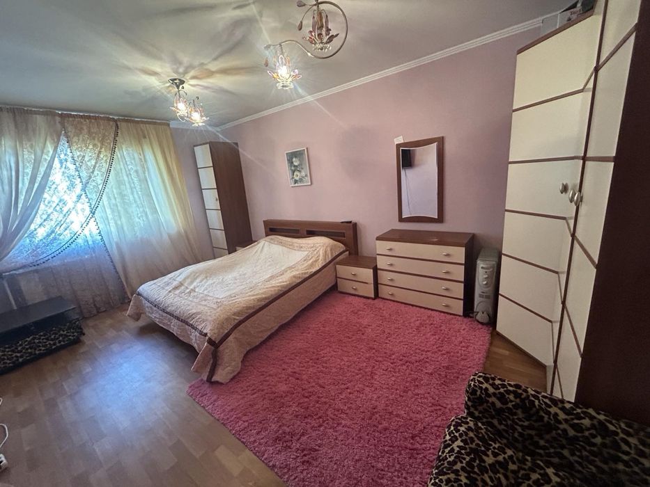 Оренда 3-кімн квартири