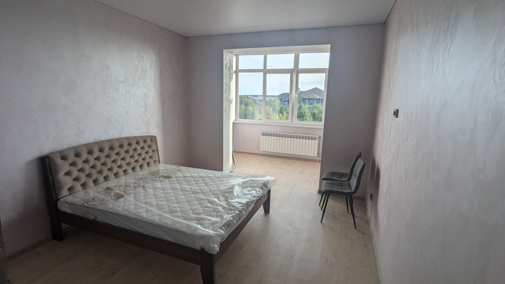 Довгострокова оренда житла в новобудові Минай 2 кімн.квартира.