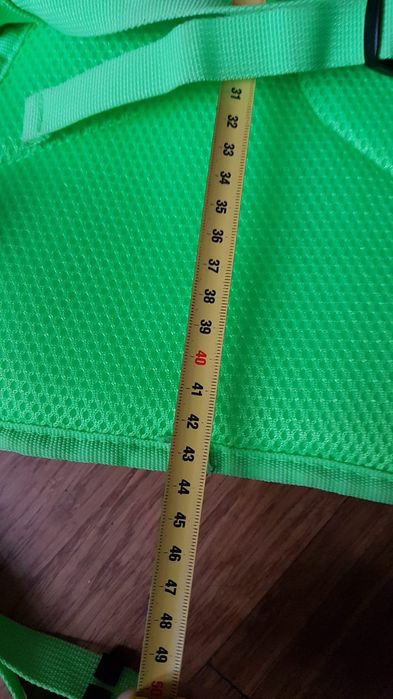 Plecak na rower Crane