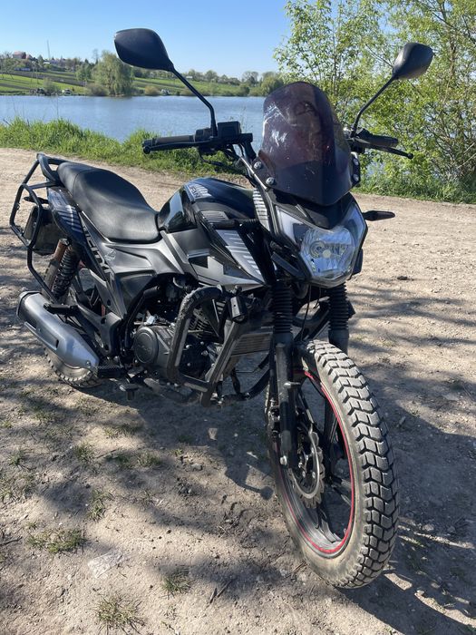 Lifan cityr 200 2025 (не geon,kovi,spark,forte,mustang,loncin,voge,shineray)